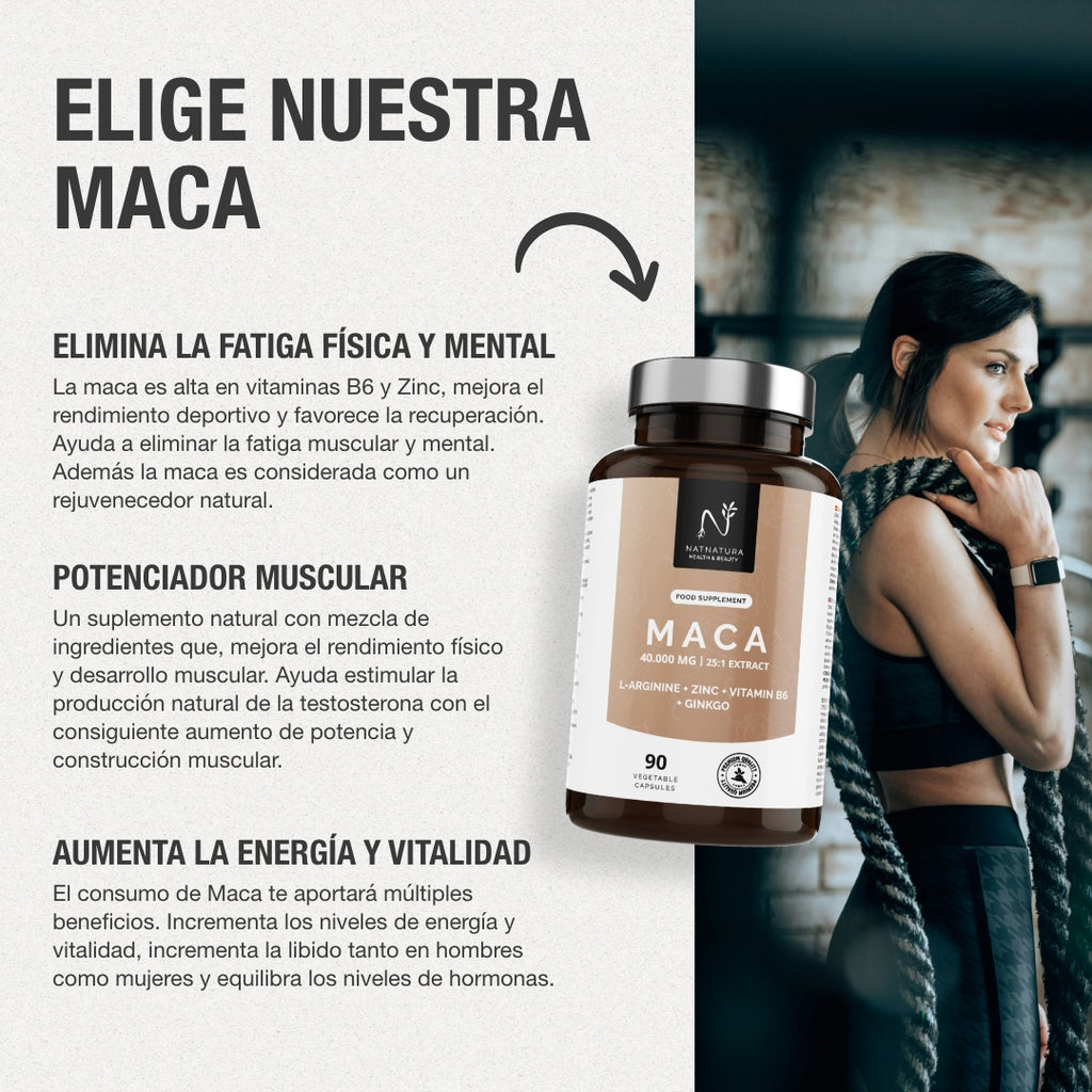 Maca