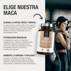 Maca