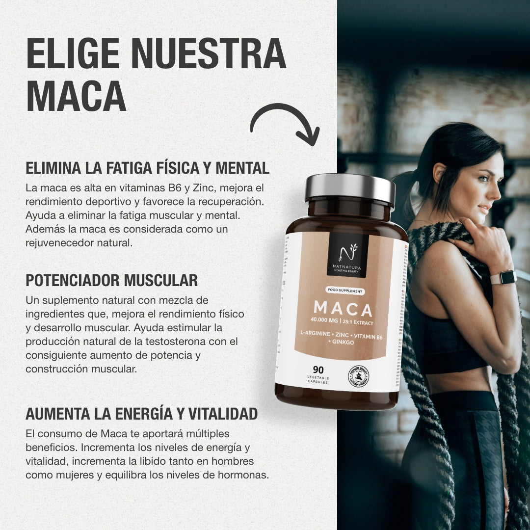 Maca