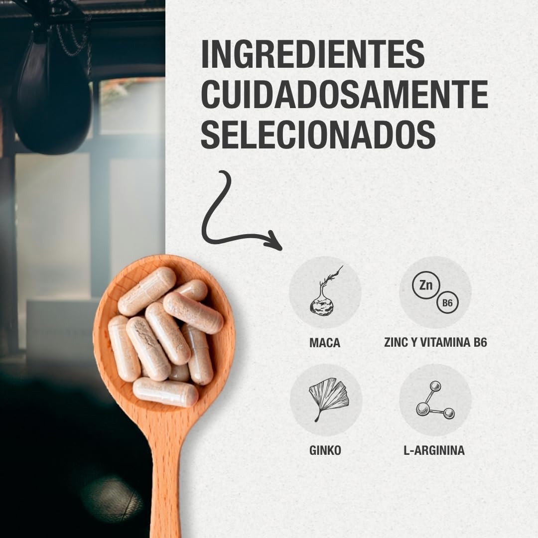 Maca