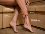 Circulation Balance: favorece la circulación, acción antioxidante, apoya la salud vascular y bienestar de las piernas