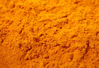 Cúrcuma en polvo: cúrcuma