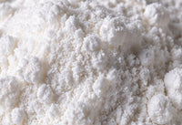 Polvo blanco: glucosamina