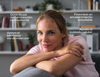 Trans-Resveratrol: contribuye a la protección antioxidante, apoya el bienestar cardiovascular, favorece un envejecimiento saludable y ayuda al cuidado celular