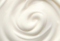 Textura cremosa blanca: CLA