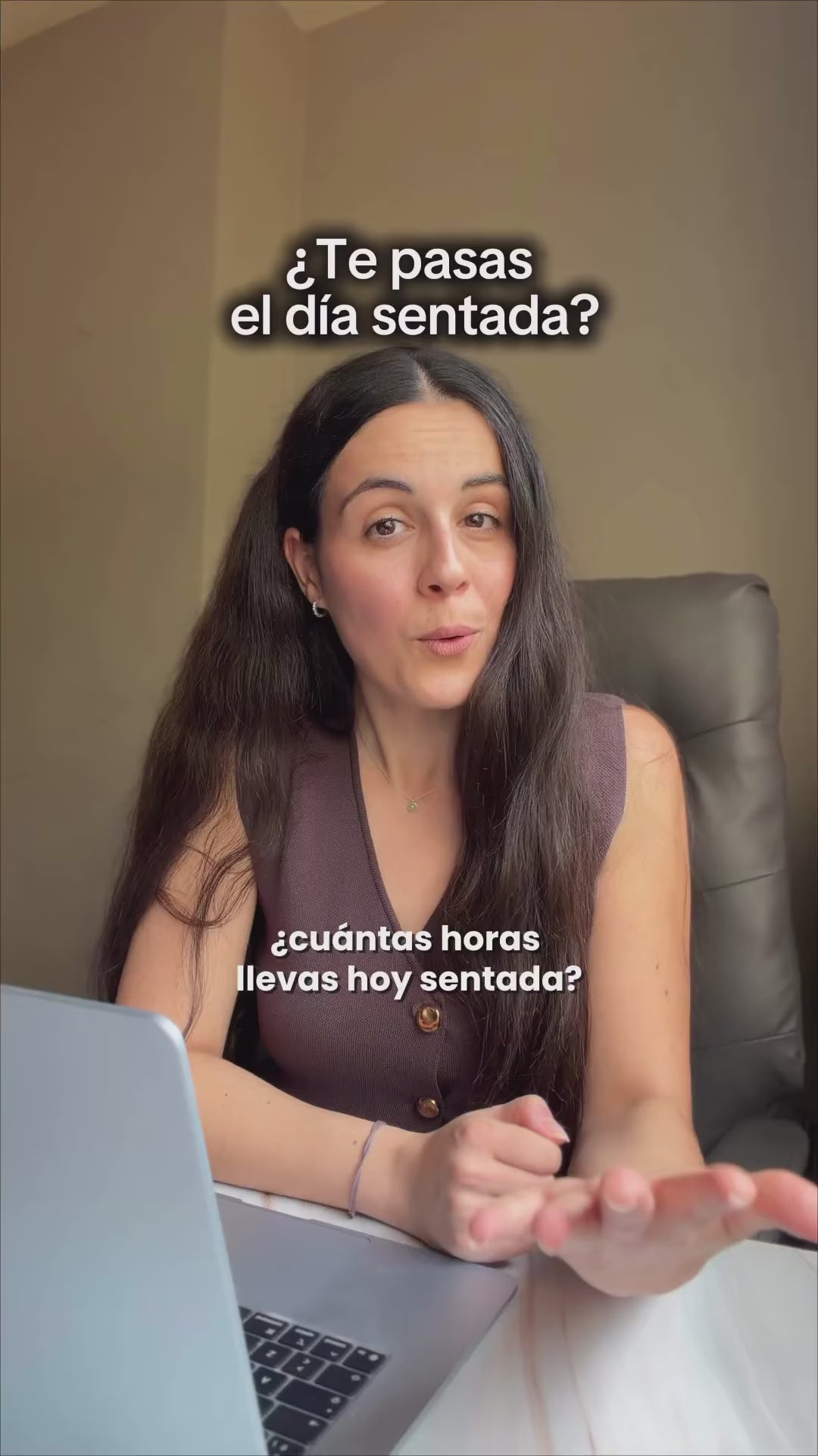 Reel de Instagram de NatNatura